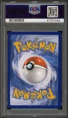 PSA 9 Florizarre Ex thumbnail 2