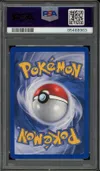 PSA 8 Pingoléon Holo thumbnail 2