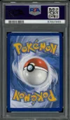 PSA 10 Rayquaza VMax Gold thumbnail 2