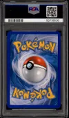 PSA 9 Palkia Holo thumbnail 2