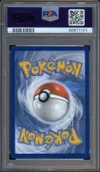 PSA 9 Pikachu V thumbnail 2