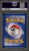 PSA 9 Torterra Holo thumbnail 2