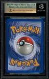 BGS 9.5 Nidoking Cristal thumbnail 2