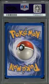 PSA 8 Lanturn Holo thumbnail 2