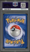 PSA 7 Pichu Holo thumbnail 2