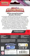 Booster Blister EV2 Evolutions à Paldea thumbnail 2