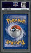 PSA 8 Altaria Holo thumbnail 2