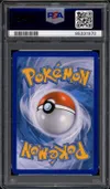PSA 9 Dracaufeu Ex thumbnail 2