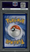 PSA 9 Mew Ex thumbnail 2