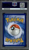 PSA 9 Lucario VStar thumbnail 2