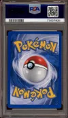PSA 9 Rayquaza thumbnail 2