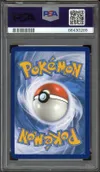 PSA 9 Gardevoir Ex thumbnail 2