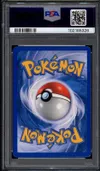 PSA 7 Zarbi A Holo thumbnail 2