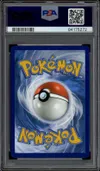 PSA 9 Forgelina Holo EU Exclu thumbnail 2