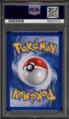 PSA 10 Laggron Holo thumbnail 2
