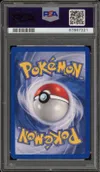 PSA 9 Roucarnage Holo thumbnail 2