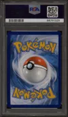 PSA 9 Mew Ex thumbnail 2