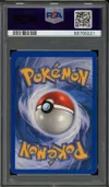 PSA 9 Rafflesia Reverse thumbnail 2