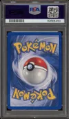PSA 7 Kyogre Gold Star thumbnail 2