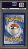 PSA 9 Miraidon Ex thumbnail 2