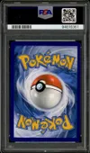 PSA 8 Raichu thumbnail 2