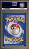 PSA 7 Groudon Ex thumbnail 2