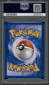 PSA 8 Mackogneur Holo thumbnail 2