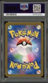 PSA 10 Origin Form Dialga VStar Gold thumbnail 2