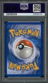 PSA 9 Master Ball Reverse thumbnail 2