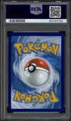 PSA 9 Yuyu Ex thumbnail 2