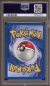 PSA 8 Drattak Holo Reverse thumbnail 2