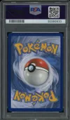 PSA 10 Dracaufeu Ex thumbnail 2