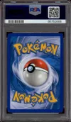 PSA 9 Téraclope Reverse thumbnail 2
