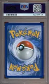 PSA 9 Dracaufeu Gx thumbnail 2