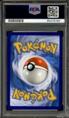 PSA 9 Ramoloss et Psykokwak Gx thumbnail 2