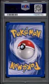 PSA 9 Kyogre Gold Star thumbnail 2