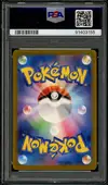 PSA 10 Charmander Holo thumbnail 2