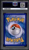 PSA 10 Golemastoc Holo thumbnail 2