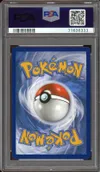 PSA 10 Dracaufeu VStar Rainbow thumbnail 2