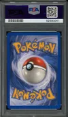 PSA 9 Cizayox Holo thumbnail 2