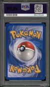 PSA 6 Typhlosion Holo thumbnail 2
