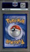 PSA 9 Reshiram Ex thumbnail 2