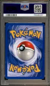 PSA 8 Kapoera Holo thumbnail 2