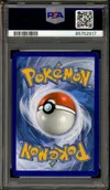 PSA 9 Celebi et Florizarre Gx thumbnail 2