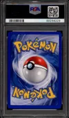 PSA 9 Kabutops Holo thumbnail 2