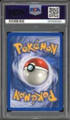 PSA 9 Feunard Holo thumbnail 2