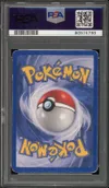 PSA A Lugia Holo thumbnail 2