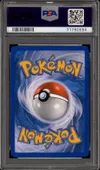 PSA 9 Electhor Holo thumbnail 2