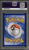 PSA 9 Dracaufeu Holo thumbnail 2
