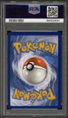 PSA 9 Bulbizarre thumbnail 2